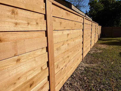 Gallery image 1 — pool fence installation Austin