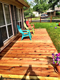 About fence repair in Austin