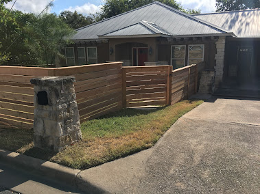 Gallery image 2 — fence repair in Austin