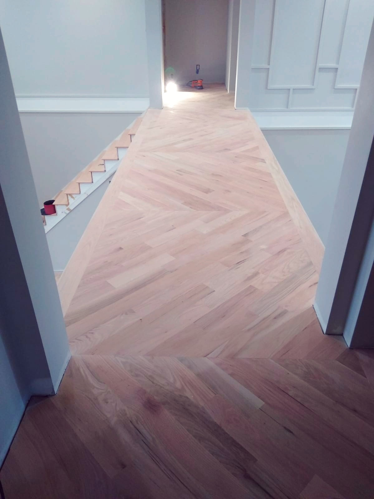 Gallery image 1 — best hardwood flooring Atlanta