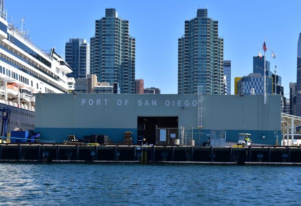 Gallery image 1 — roadside assistance San Diego