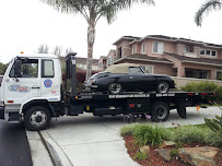 Gallery image 2 — roadside assistance San Diego