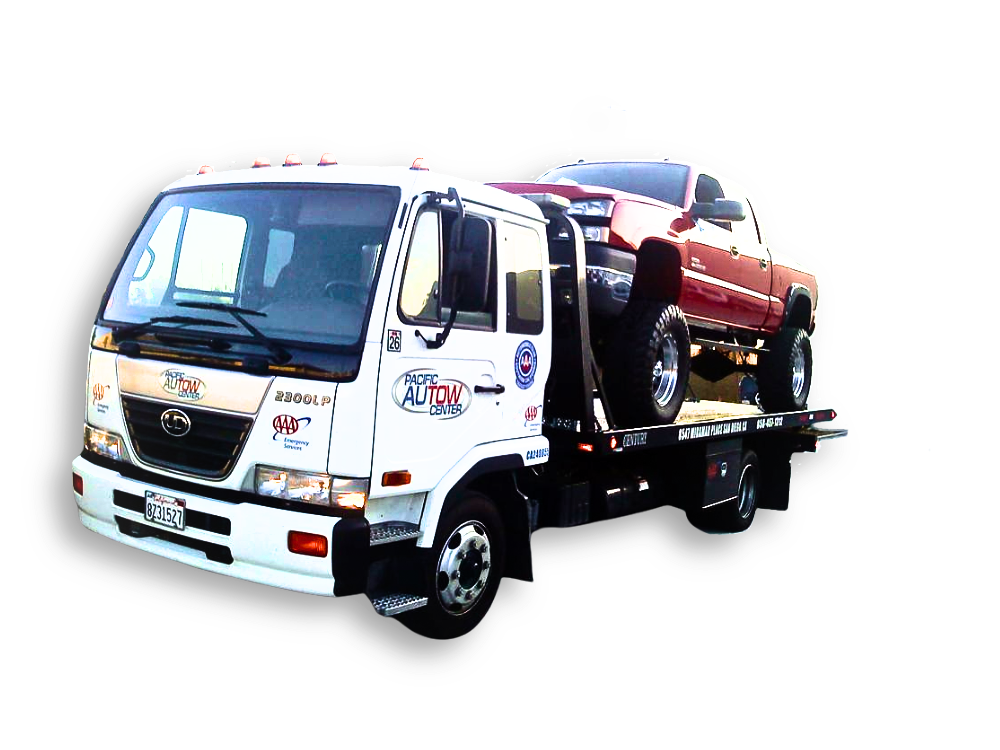 Gallery image 5 — roadside assistance San Diego