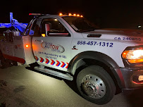 Gallery image 7 — roadside assistance San Diego