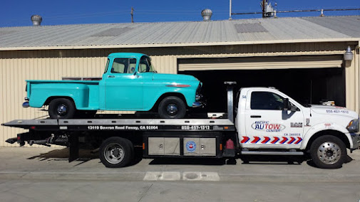 Gallery image 6 — roadside assistance San Diego