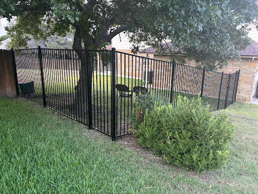 Gallery image 6 — on-site fence estimates Central Texas