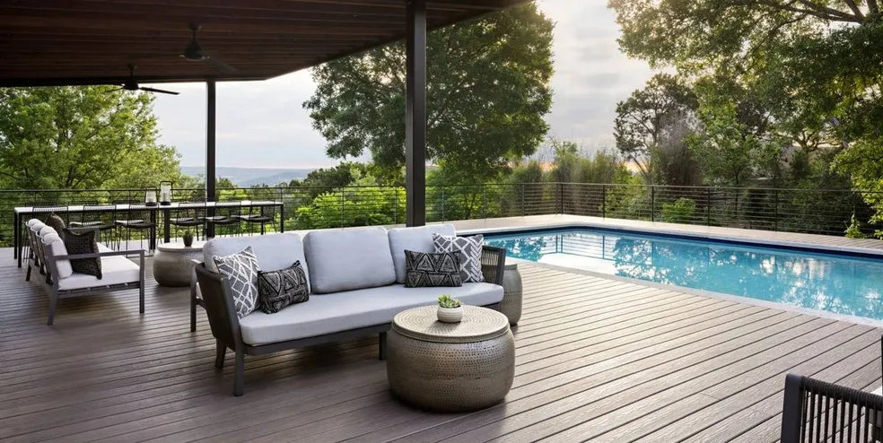 Gallery image 5 — on-site fence estimates Central Texas