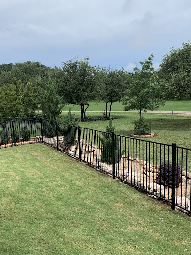 Gallery image 4 — on-site fence estimates Central Texas