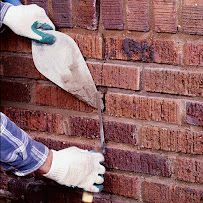 About brick fireplace installation Atlanta