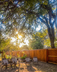 wood fence installation near me