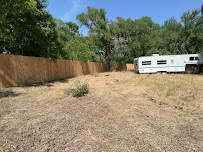 Gallery image 1 — chain link fence installation in San Marcos