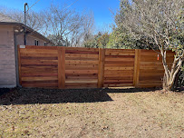 Gallery image 5 — fence repair in Buda
