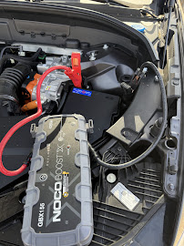 emergency tire change near me