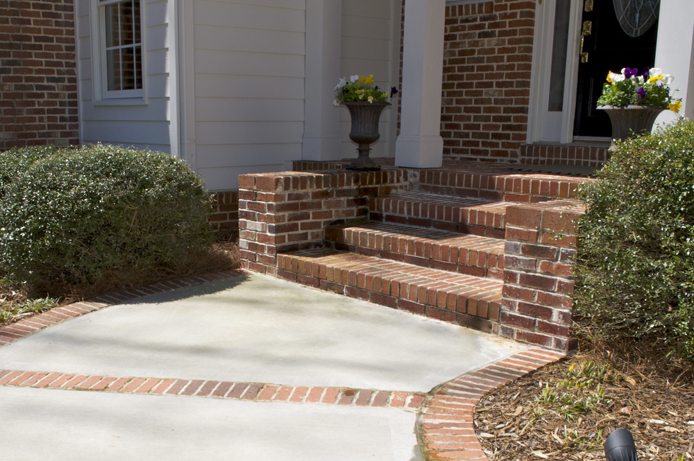 stone work and masonry Peachtree City