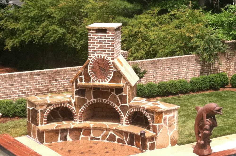 Gallery image 6 — licensed concrete contractor Peachtree City