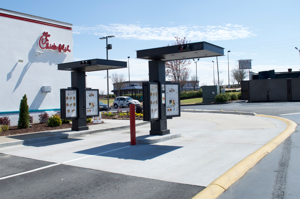 Gallery image 4 — licensed concrete contractor Peachtree City