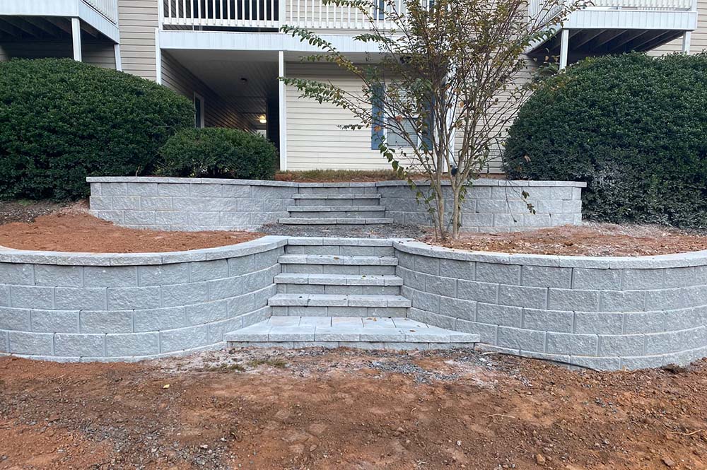 Gallery image 8 — licensed concrete contractor Peachtree City
