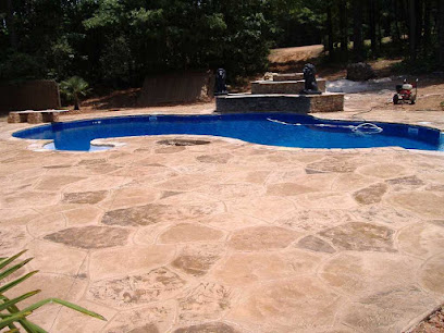 Gallery image 3 — licensed concrete contractor Peachtree City