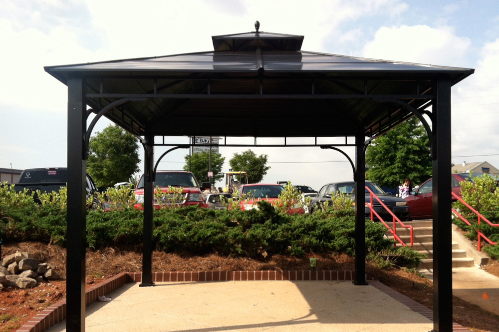 Gallery image 7 — licensed concrete contractor Peachtree City