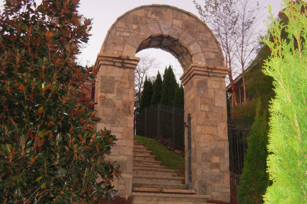 Gallery image 2 — licensed concrete contractor Peachtree City