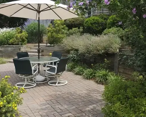 Gallery image 6 — reliable patio installation near me