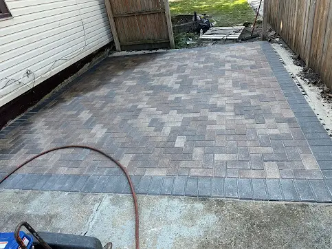 quality hardscaping Melrose Park