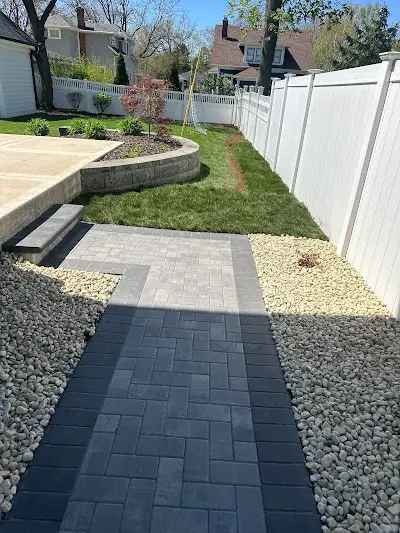 Gallery image 8 — reliable patio installation near me
