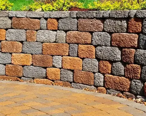 Gallery image 5 — reliable patio installation near me