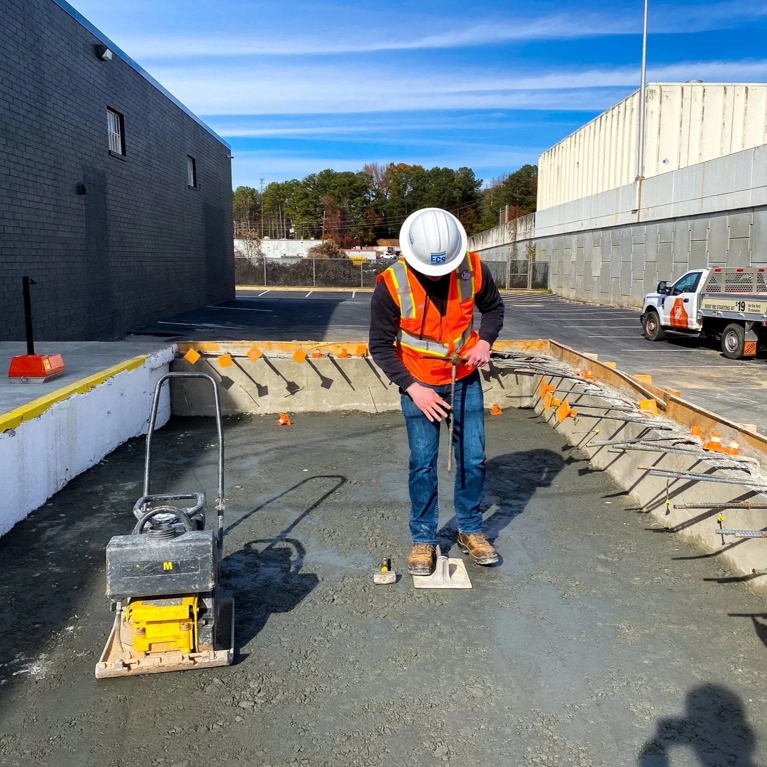 Gallery image 4 — residential concrete services near me