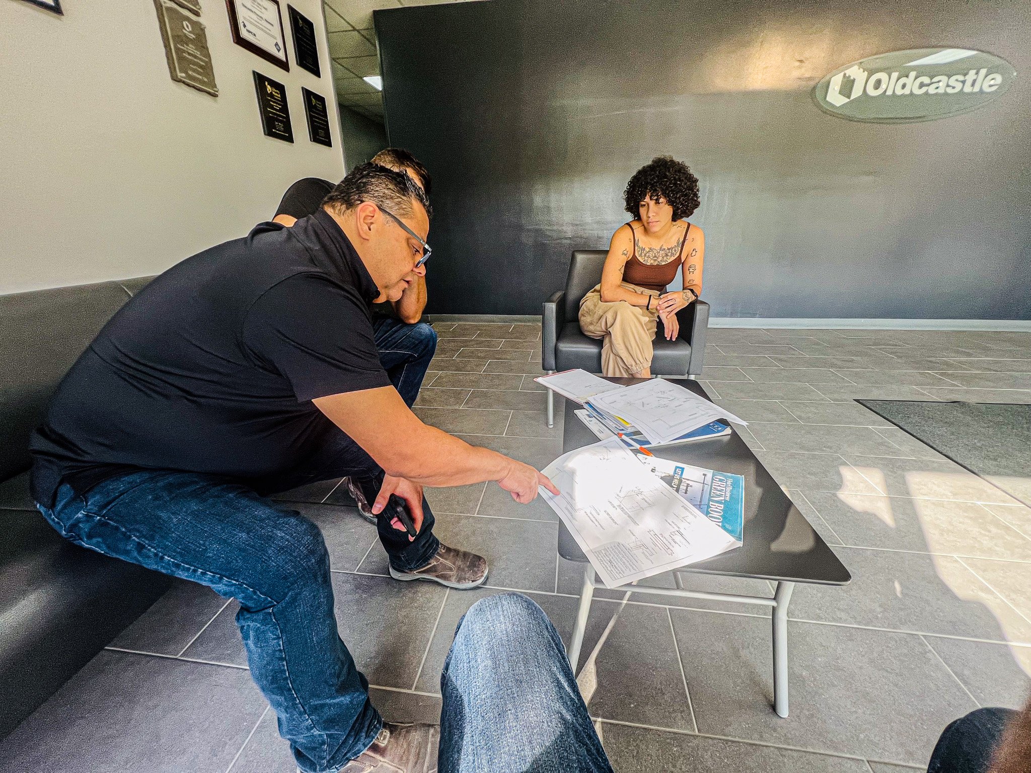 Gallery image 2 — residential concrete services near me