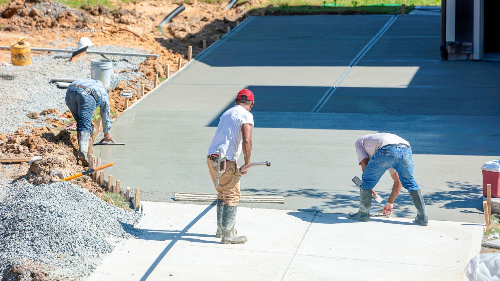 Gallery image 6 — residential concrete services near me