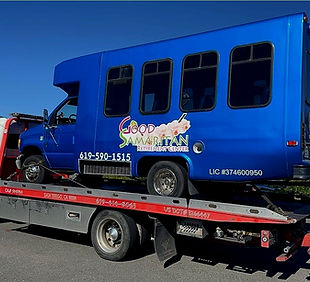 Gallery image 3 — best towing service in El Cajon