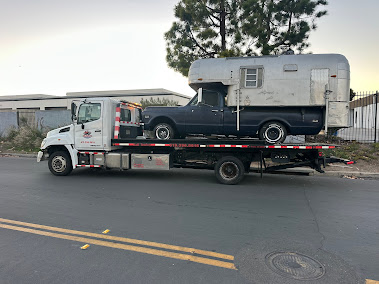Gallery image 5 — best towing service in El Cajon