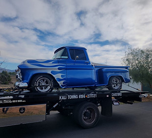 Gallery image 4 — best towing service in El Cajon