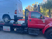 Gallery image 1 — emergency towing San Diego