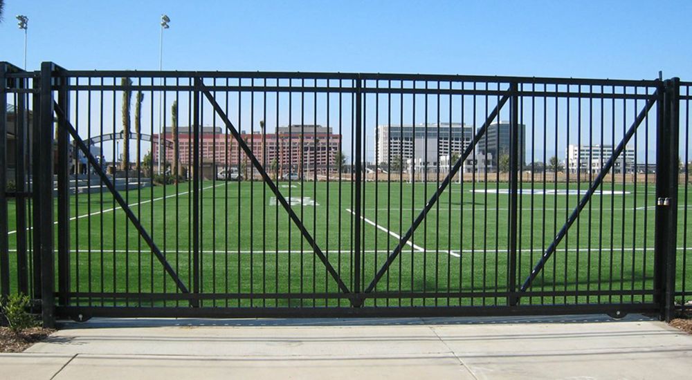 Gallery image 3 — best gate repair in Austin, TX