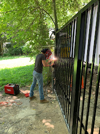 About best gate repair in Austin, TX