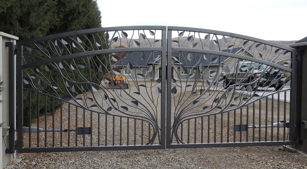 emergency gate repair Austin, TX