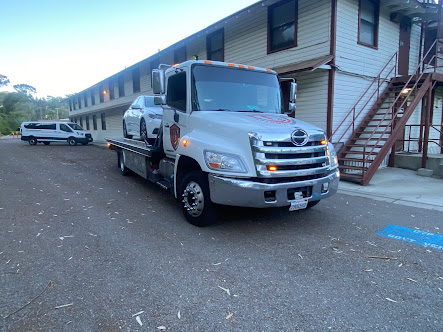 Gallery image 6 — affordable towing San Diego
