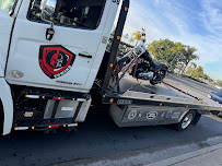 About affordable towing San Diego