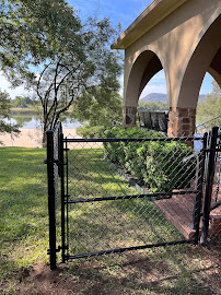 Gallery image 5 — residential fence contractor near me