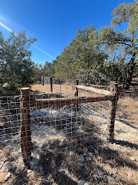 About residential fence contractor near me