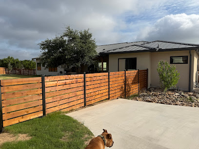 Gallery image 3 — residential fence contractor near me