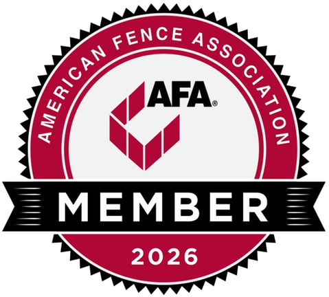 Gallery image 6 — residential fence contractor near me