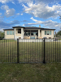 Gallery image 4 — residential fence contractor near me