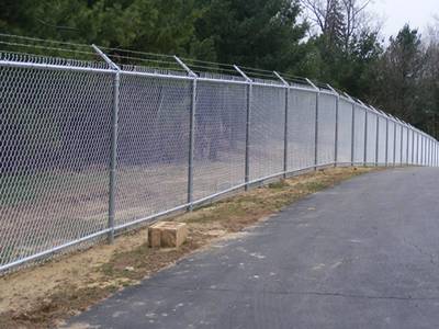 Gallery image 2 — affordable fence installation Buda