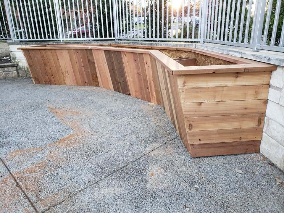 Gallery image 8 — affordable fence installation Buda