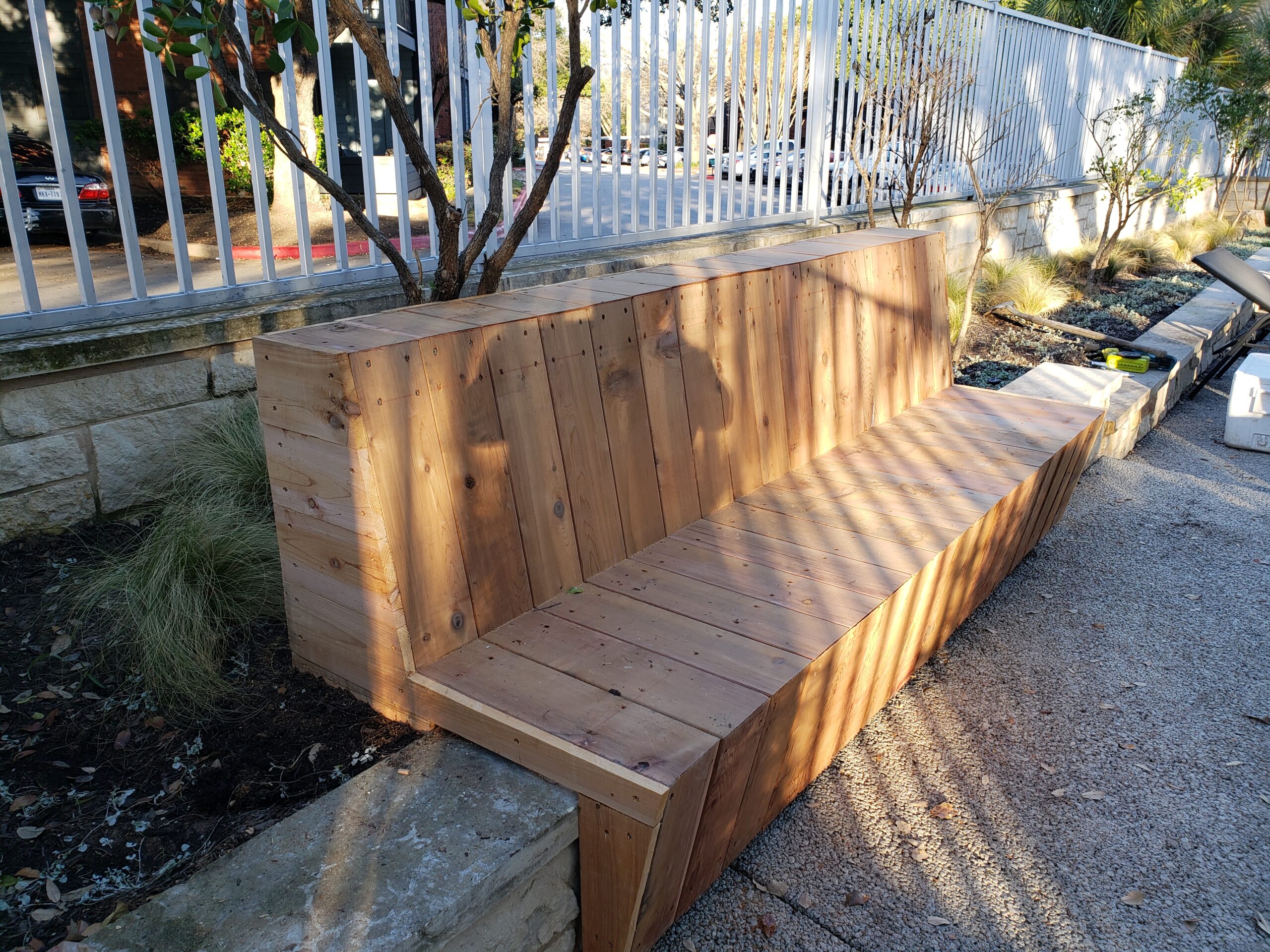 affordable fence installation Buda