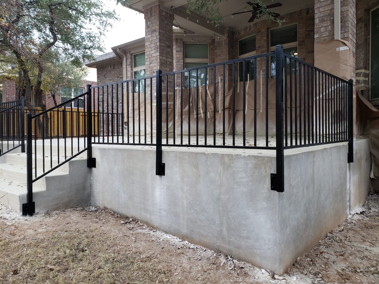 Gallery image 15 — affordable fence installation Buda