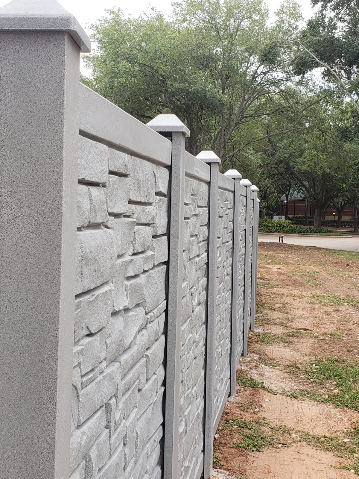 Gallery image 5 — affordable fence installation Buda